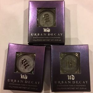 Urban Decay Eyeshadow NIB